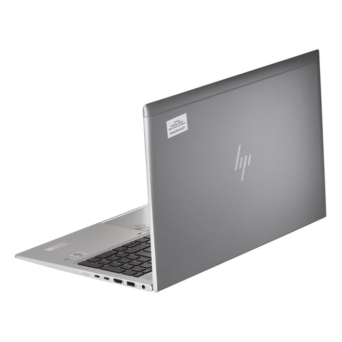 HP EliteBook 850 G7 i5-10210U 16GB 256GB SSD 15,6" FHD Win11pro Употребяван