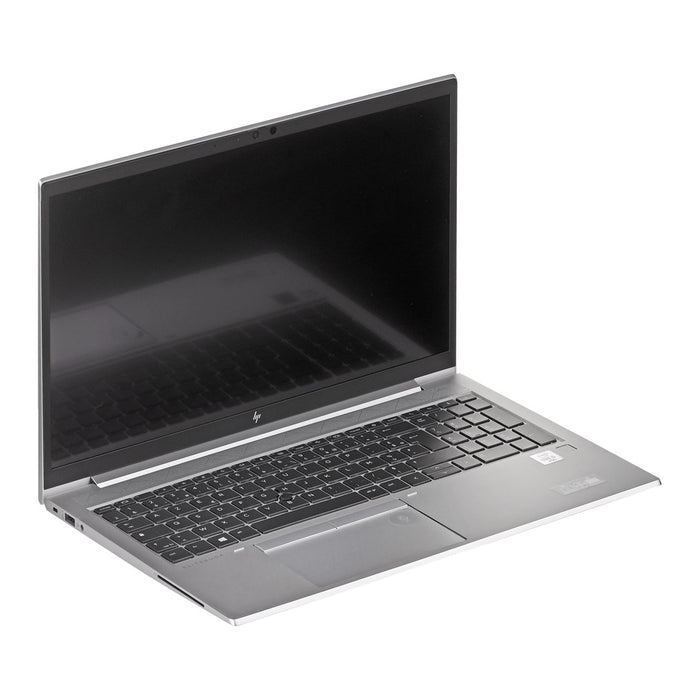 HP EliteBook 850 G7 i5-10210U 16GB 256GB SSD 15,6" FHD Win11pro Употребяван