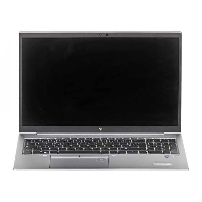 HP EliteBook 850 G7 i5-10210U 16GB 256GB SSD 15,6" FHD Win11pro Употребяван