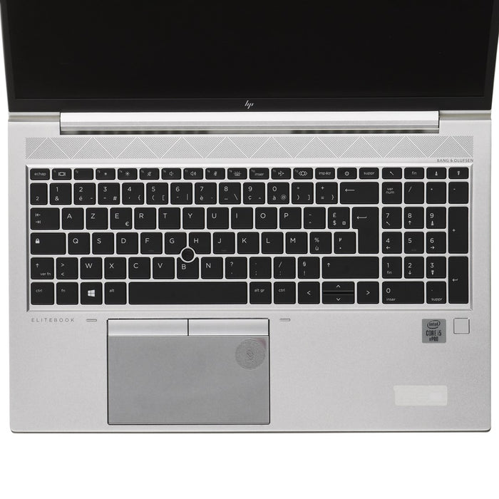 HP EliteBook 850 G7 i5-10210U 16GB 256GB SSD 15,6" FHD Win11pro Употребяван
