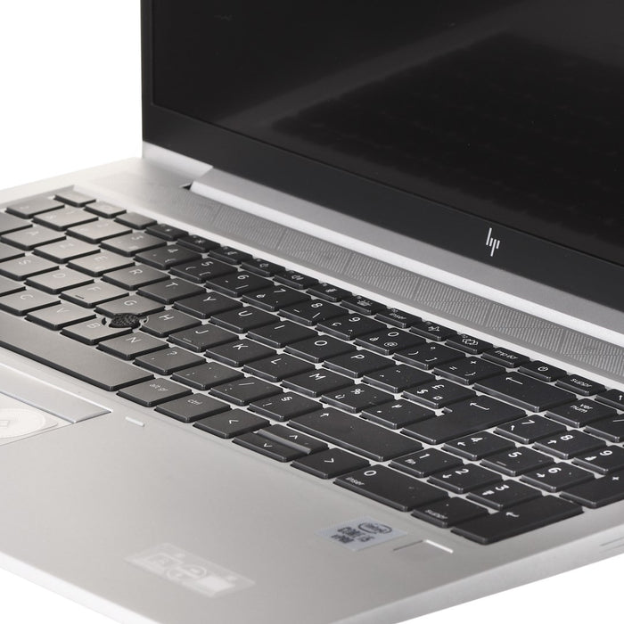 HP EliteBook 850 G7 i5-10210U 16GB 256GB SSD 15,6" FHD Win11pro Употребяван