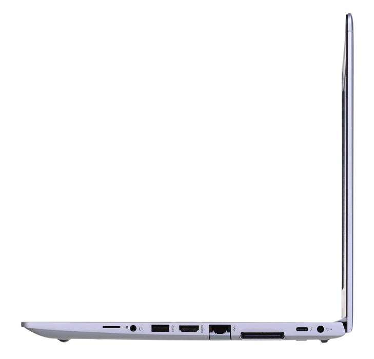 HP EliteBook 840 G6 i5-8365U 16GB 512GB SSD 14" FHD Win11pro Употребяван