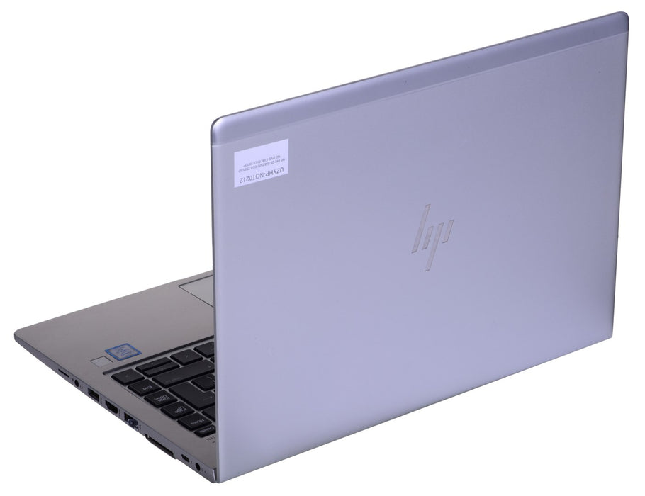 HP EliteBook 840 G6 i5-8365U 16GB 512GB SSD 14" FHD Win11pro Употребяван