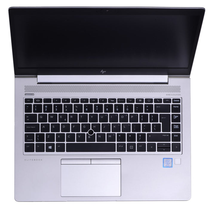 HP EliteBook 840 G6 i5-8365U 16GB 512GB SSD 14" FHD Win11pro Употребяван