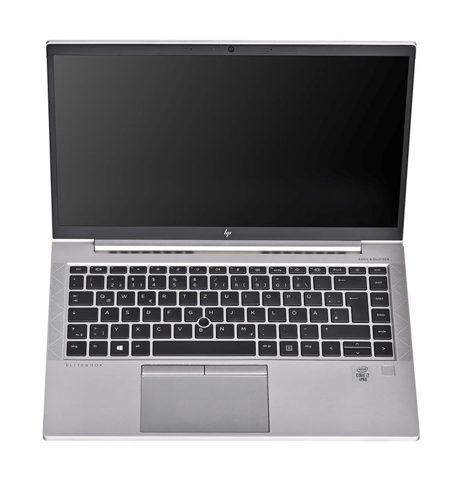 Лаптоп HP EliteBook 840 G7 i5-10210U, 16GB, 512GB SSD, 14" FHD, Windows 11 Pro, употребяван