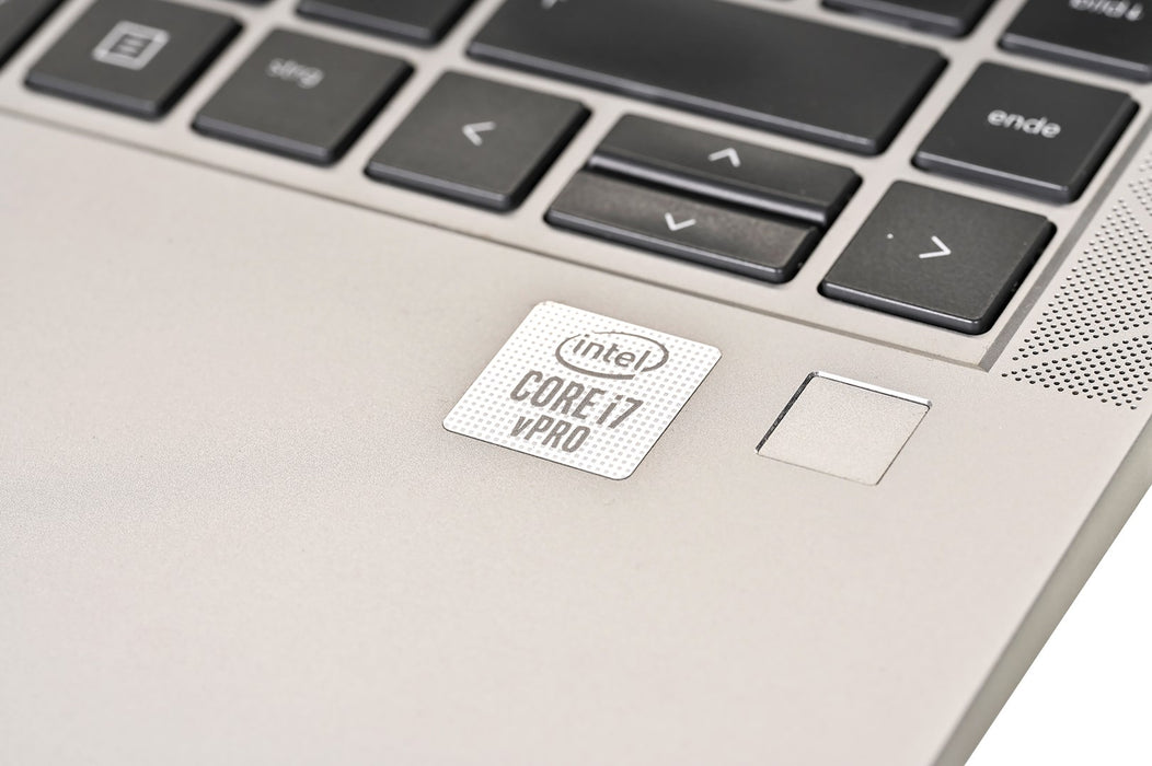 Лаптоп HP EliteBook 840 G7 i5-10210U, 16GB, 512GB SSD, 14" FHD, Windows 11 Pro, употребяван