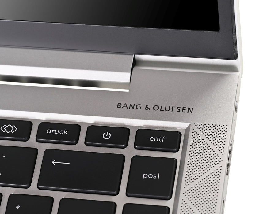 Лаптоп HP EliteBook 840 G7 i5-10210U, 16GB, 512GB SSD, 14" FHD, Windows 11 Pro, употребяван