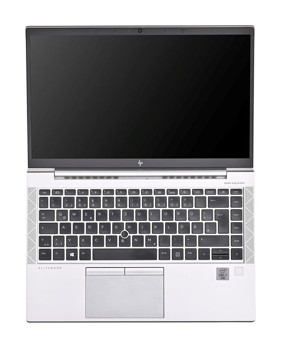 Лаптоп HP EliteBook 840 G7 i5-10210U, 16GB, 512GB SSD, 14" FHD, Windows 11 Pro, употребяван