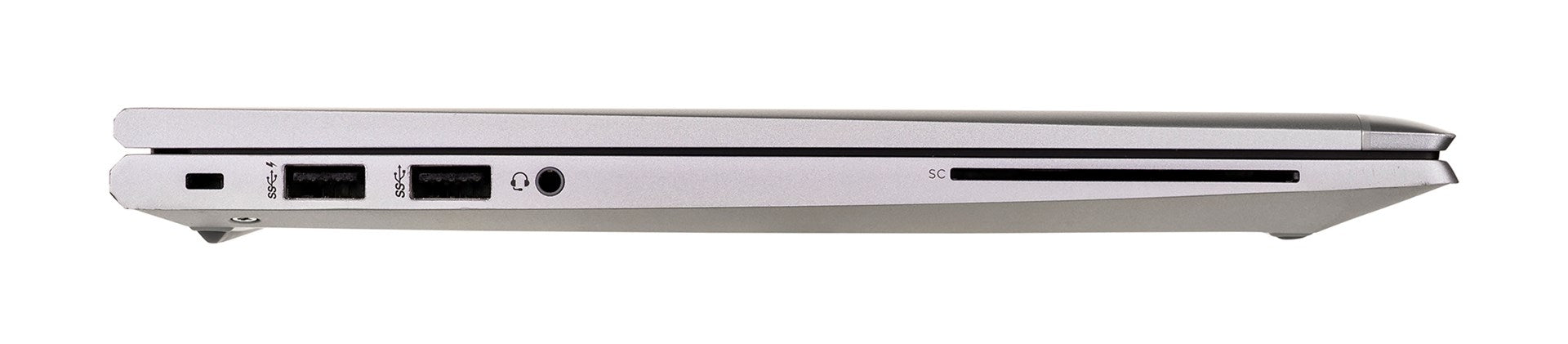 Лаптоп HP EliteBook 840 G7 i5-10210U, 16GB, 512GB SSD, 14" FHD, Windows 11 Pro, употребяван