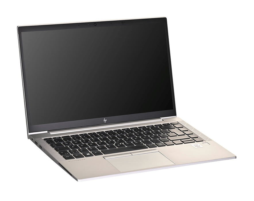 Лаптоп HP EliteBook 840 G7 i5-10210U, 16GB, 512GB SSD, 14" FHD, Windows 11 Pro, употребяван