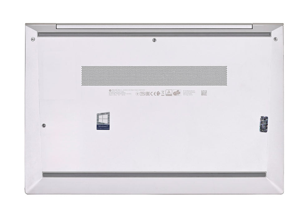Лаптоп HP EliteBook 840 G7 i5-10210U, 16GB, 512GB SSD, 14" FHD, Windows 11 Pro, употребяван