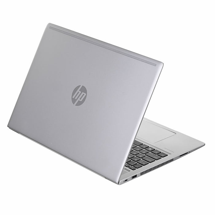 HP ProBook 450 G7 i5-10210U 8GB 256GB SSD 15,6" FHD Win11pro Употребяван US QWERTY