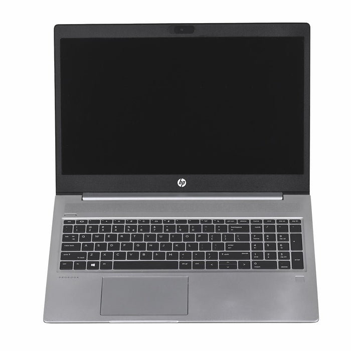 HP ProBook 450 G7 i5-10210U 8GB 256GB SSD 15,6" FHD Win11pro Употребяван US QWERTY