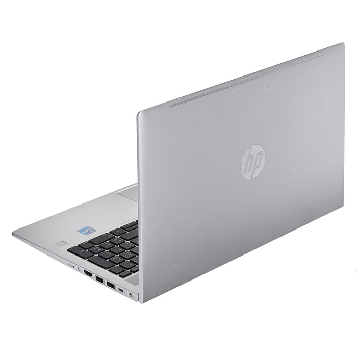 HP ProBook 650 G8 i5-1135G7 16GB 512GB SSD 15,6" FHD Win11pro Употребяван UK QWERTY