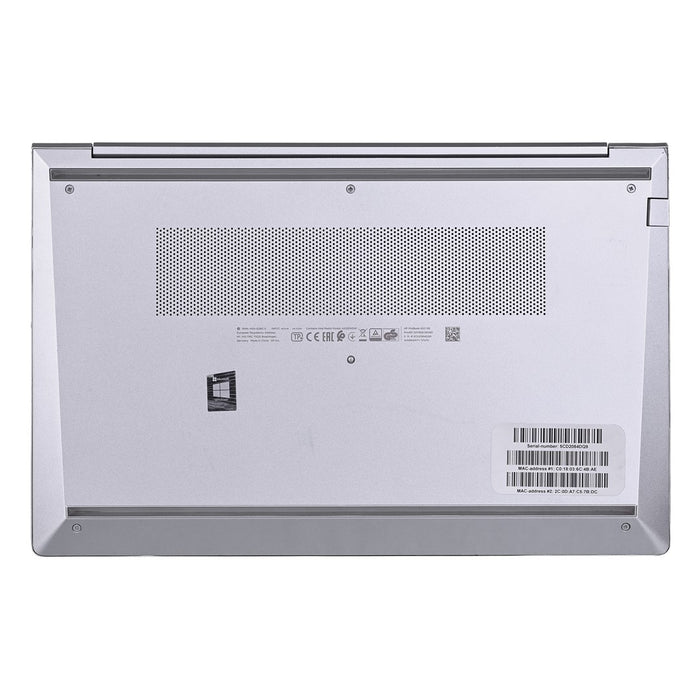 HP ProBook 650 G8 i5-1135G7 16GB 512GB SSD 15,6" FHD Win11pro Употребяван UK QWERTY