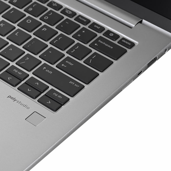 HP EliteBook 840 G11 Intel Ultra 5 135U 16GB 512GB SSD 14"FHD Win11pro УПОТРЕБЯВАН US QWERTY