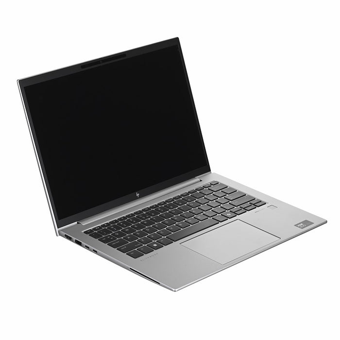 HP EliteBook 840 G11 Intel Ultra 5 135U 16GB 512GB SSD 14"FHD Win11pro УПОТРЕБЯВАН US QWERTY
