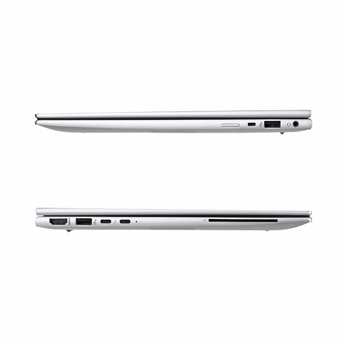 HP EliteBook 840 G11 Intel Ultra 5 135U 16GB 512GB SSD 14"FHD Win11pro УПОТРЕБЯВАН US QWERTY