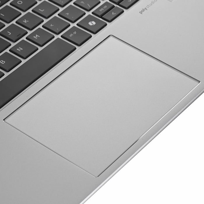 HP EliteBook 840 G11 Intel Ultra 5 135U 16GB 512GB SSD 14"FHD Win11pro УПОТРЕБЯВАН US QWERTY