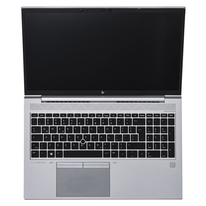 HP EliteBook 855 G7 AMD RYZEN 3 PRO 4450U 8GB 256GB SSD 15" FHD Win11pro Употребяван