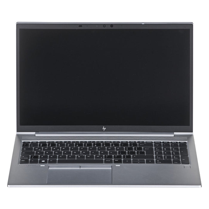 HP EliteBook 855 G7 AMD RYZEN 3 PRO 4450U 8GB 256GB SSD 15" FHD Win11pro Употребяван