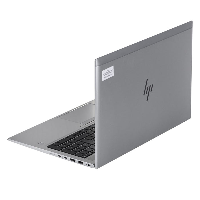 HP EliteBook 855 G7 AMD RYZEN 3 PRO 4450U 8GB 256GB SSD 15" FHD Win11pro Употребяван