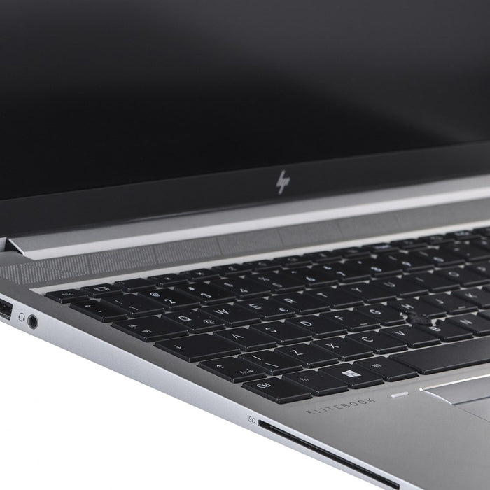 HP EliteBook 855 G7 AMD RYZEN 3 PRO 4450U 8GB 256GB SSD 15" FHD Win11pro Употребяван