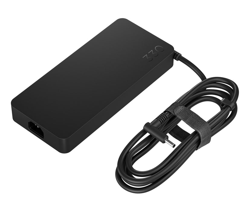 Захранващ адаптер/инвертор HP 330W SMT AC ADPT EMEA-INTL EN Loc-Eur