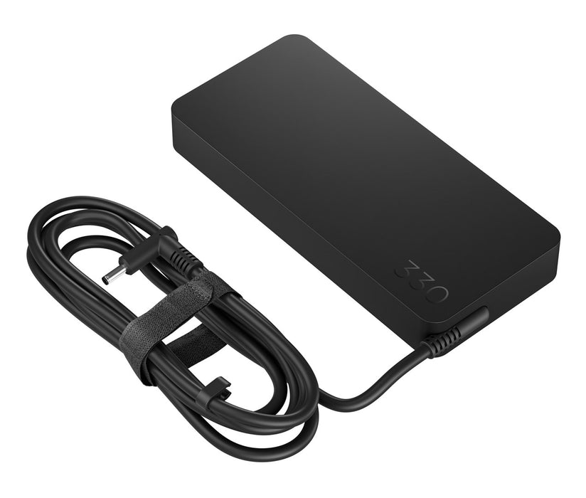 Захранващ адаптер/инвертор HP 330W SMT AC ADPT EMEA-INTL EN Loc-Eur