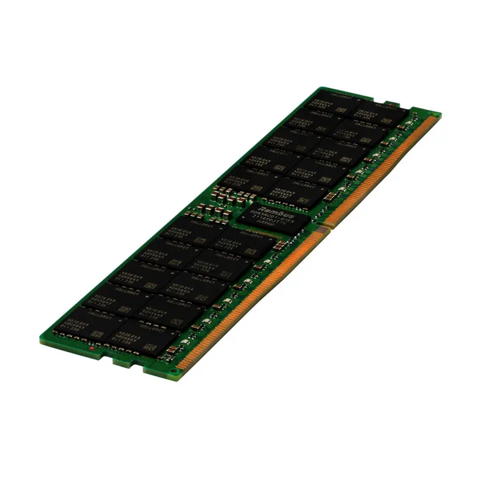 HPE 16GB (1x16GB) Single Rank x8 DDR5-5600 CAS-46-45-45 EC8