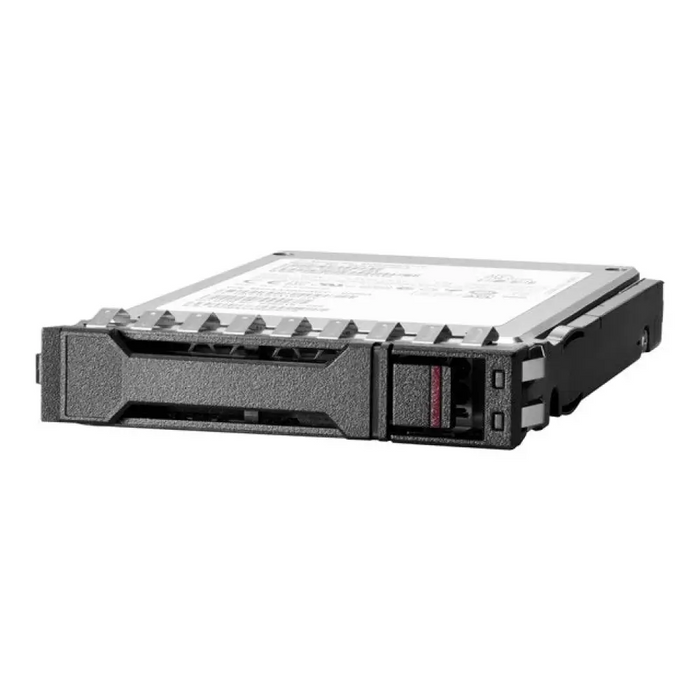 HPE 2.4TB SAS 12G Mission Critical 10K SFF BC 3 години