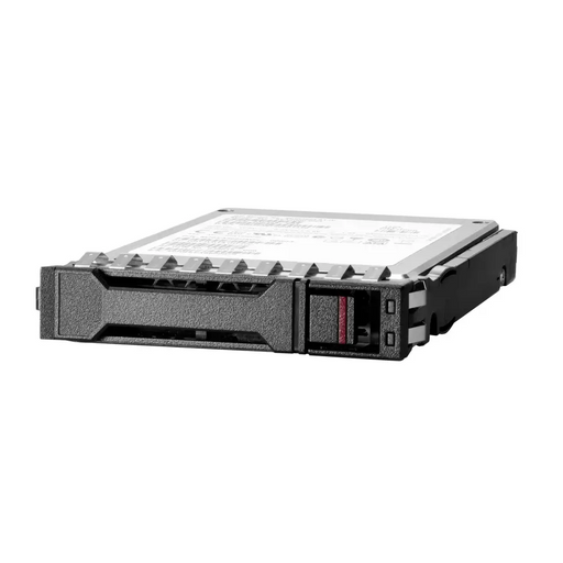 HPE 240GB SATA 6G Read Intensive SFF BC Multi Vendor SSD