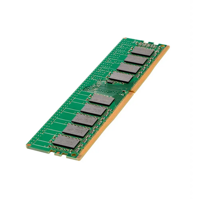 HPE 64GB (1x64GB) Dual Rank x4 DDR4-3200 CAS-22-22-22