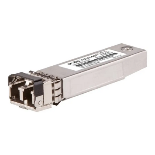 HPE Aruba IOn XCVR 10G SFP + LC SR 300m MMF