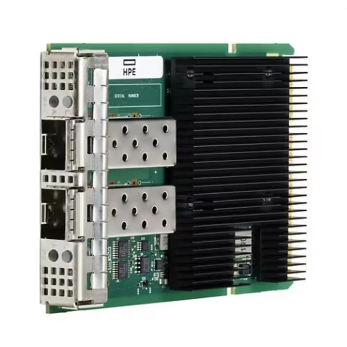 HPE Broadcom BCM57412 Ethernet 10Gb 2-портов SFP+ OCP3