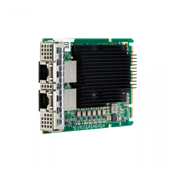 HPE Broadcom BCM57416 Ethernet 10Gb 2-портов BASE-T OCP3