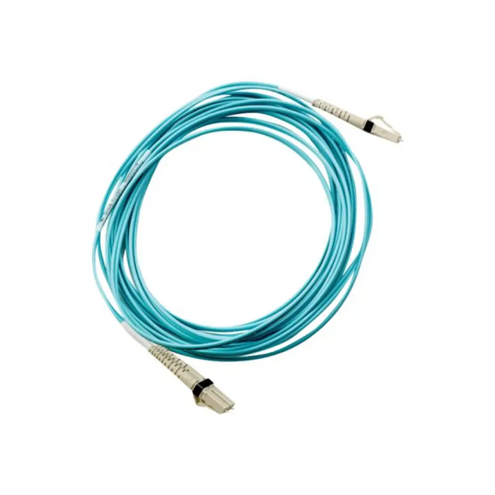 HPE Fibre Channel Cable LC-LC Multi-Mode OM3 15m (P)