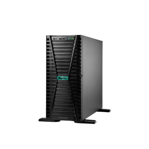 HPE ML110 Gen11 Xeon Silver 4514Y 2x32GB-R 8SFF 2x480GB