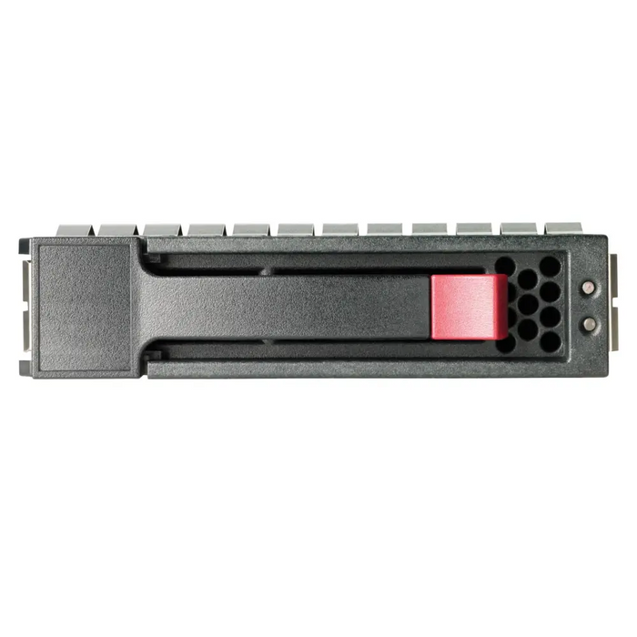 HPE MSA 2.4TB SAS 12G Enterprise 10K SFF (2.5in) M2 3yr.