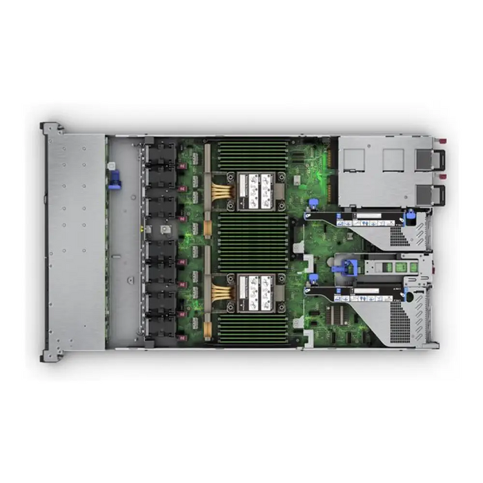HPE ProLiant DL360 Gen11 Intel Xeon Silver 4410Y 2.0GHz