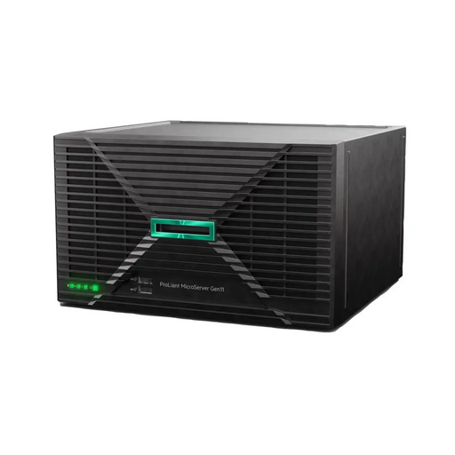 HPE ProLiant MicroServer Gen11 E-2414 2.6GHz 4-ядрен 1P