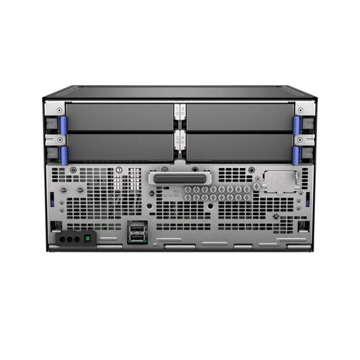 HPE ProLiant MicroServer Gen11 E-2434 4-ядрен 1P 16GB-U