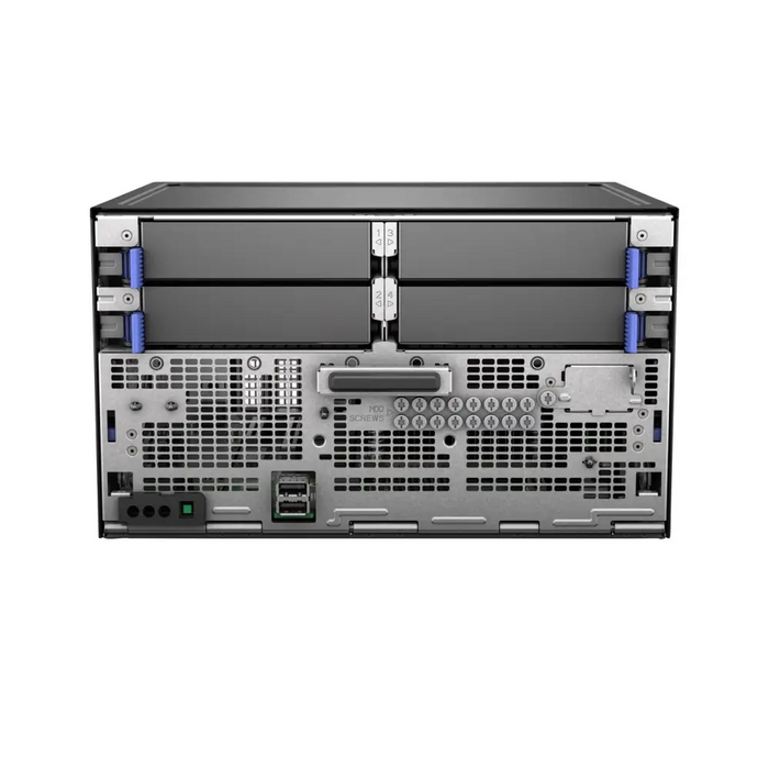 HPE ProLiant MicroServer Gen11 G7400 2c 16GB-U 4LFF-NHP 1TB