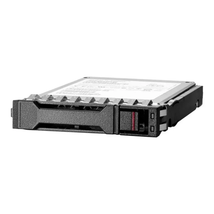 HPE SSD 1.92TB NVMe RI SFF BC U.3 1733a