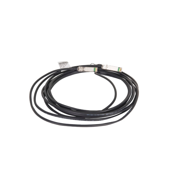 HPE BLc SFP+ 3m 10GbE меден кабел