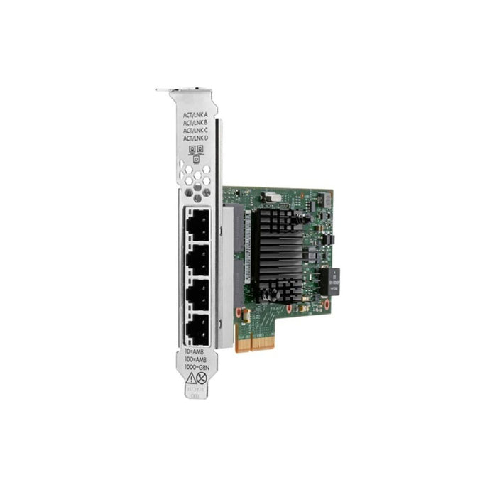 Мрежова карта HPE P51178-B21