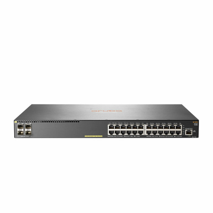 Суич HPE JL255A RJ-45