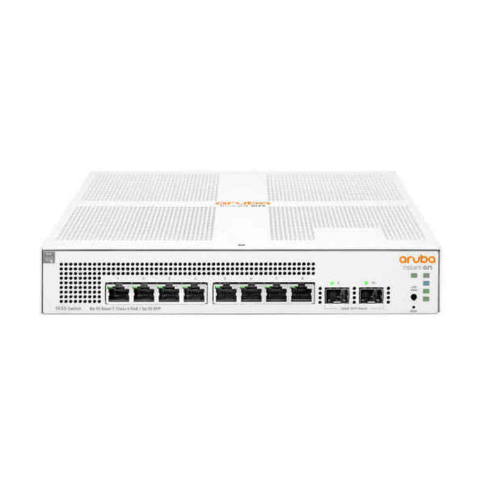 Суич HPE JL681A Бял