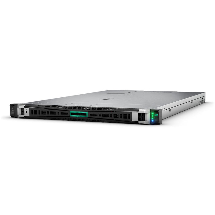 Сървър HPE DL360 G11 Intel Xeon Silver 4410Y 32 GB RAM