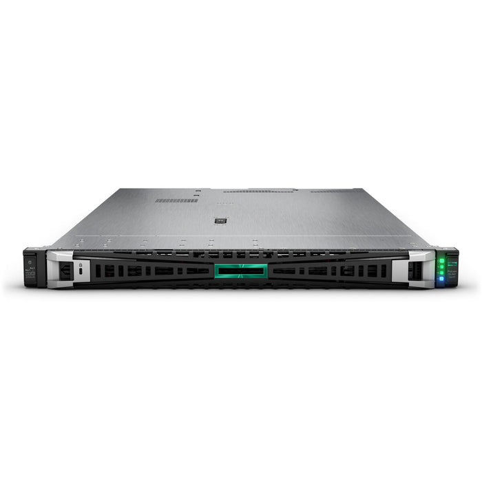 Сървър HPE DL360 G11 Intel Xeon Silver 4410Y 32 GB RAM